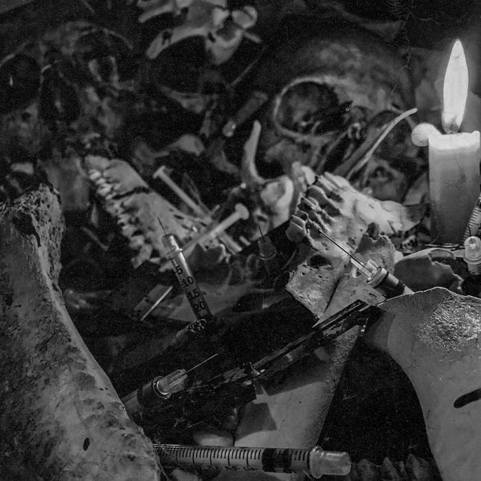 From the Darkest Grave