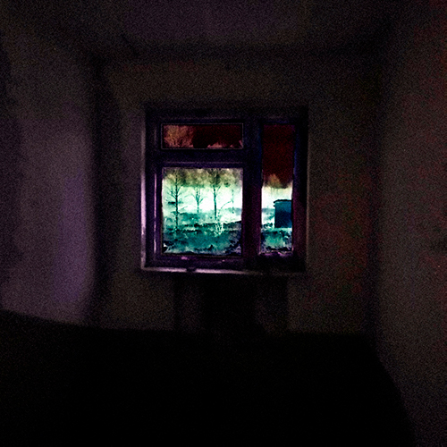 Waking Dreams