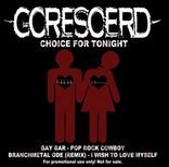 Choice for Tonight