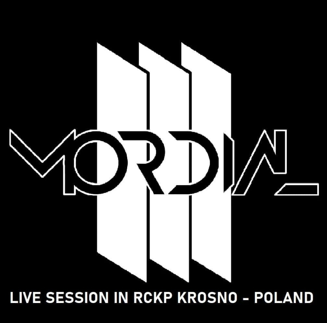 Live Session in RCKP Krosno - Poland