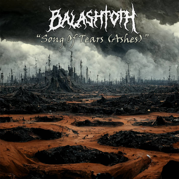 Song of Tears (Ashes)