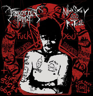 A Tribute to GG Allin