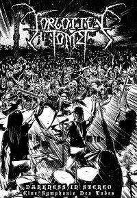 Darkness in Stereo: Eine Symphonie des Todes - Live in Germany