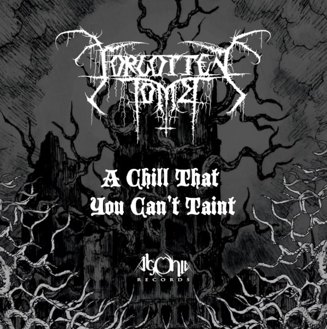 A Chill That You Can’t Taint