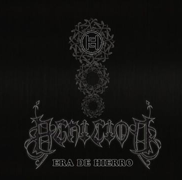Era de hierro