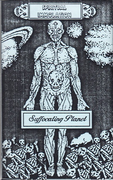 Suffocating Planet