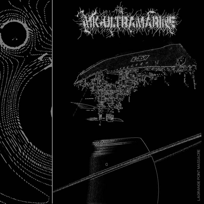 Lagrange Point Massacre
