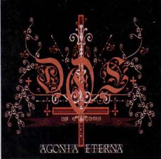 Agonia Eterna