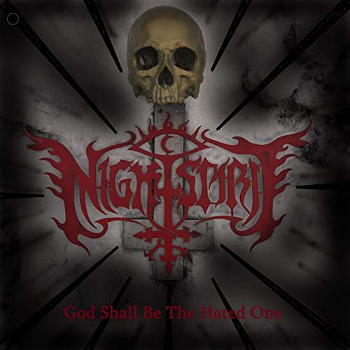 God Shall Be the Hated One