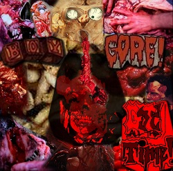 Gore All The Time​!​!​!​.​.​.