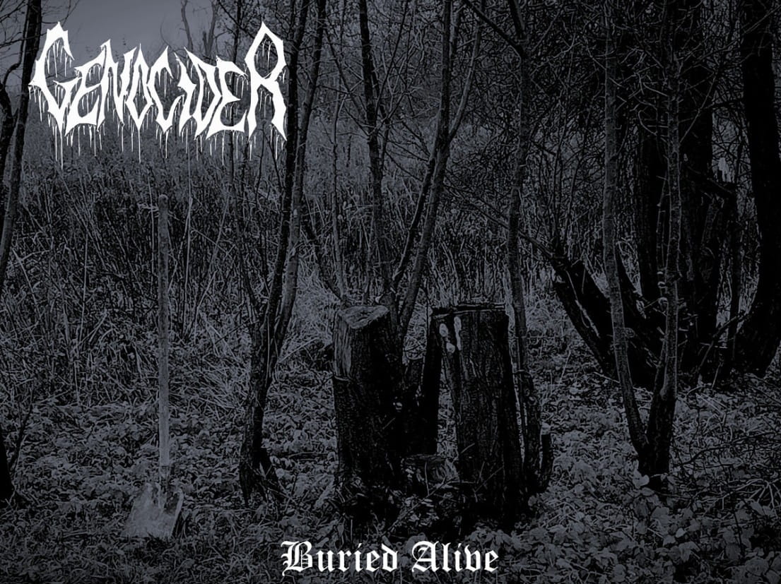 Buried Alive