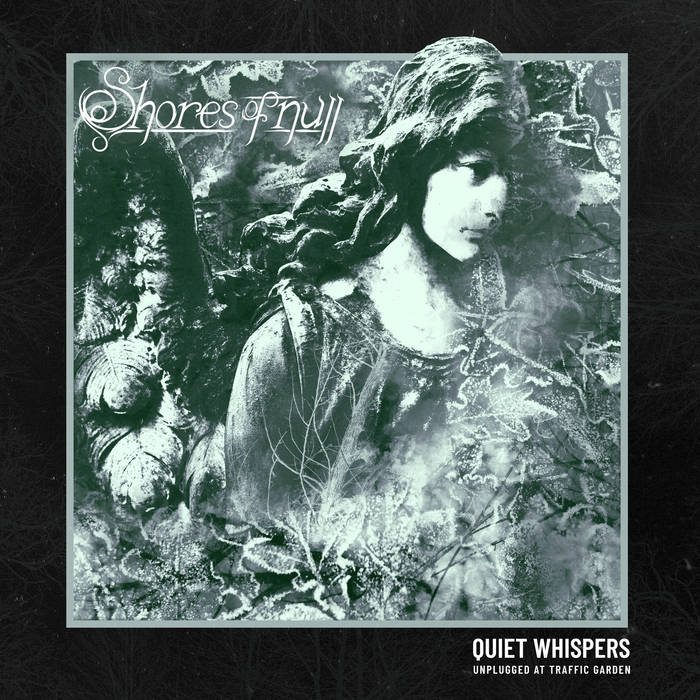 Quiet Whispers (Unplugged at Traffic Garden)