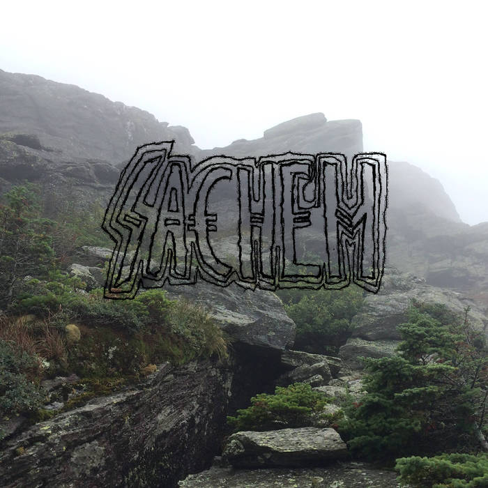 CHASM