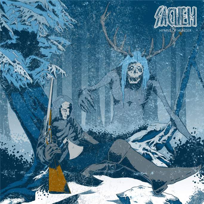 Hymns of Hunger