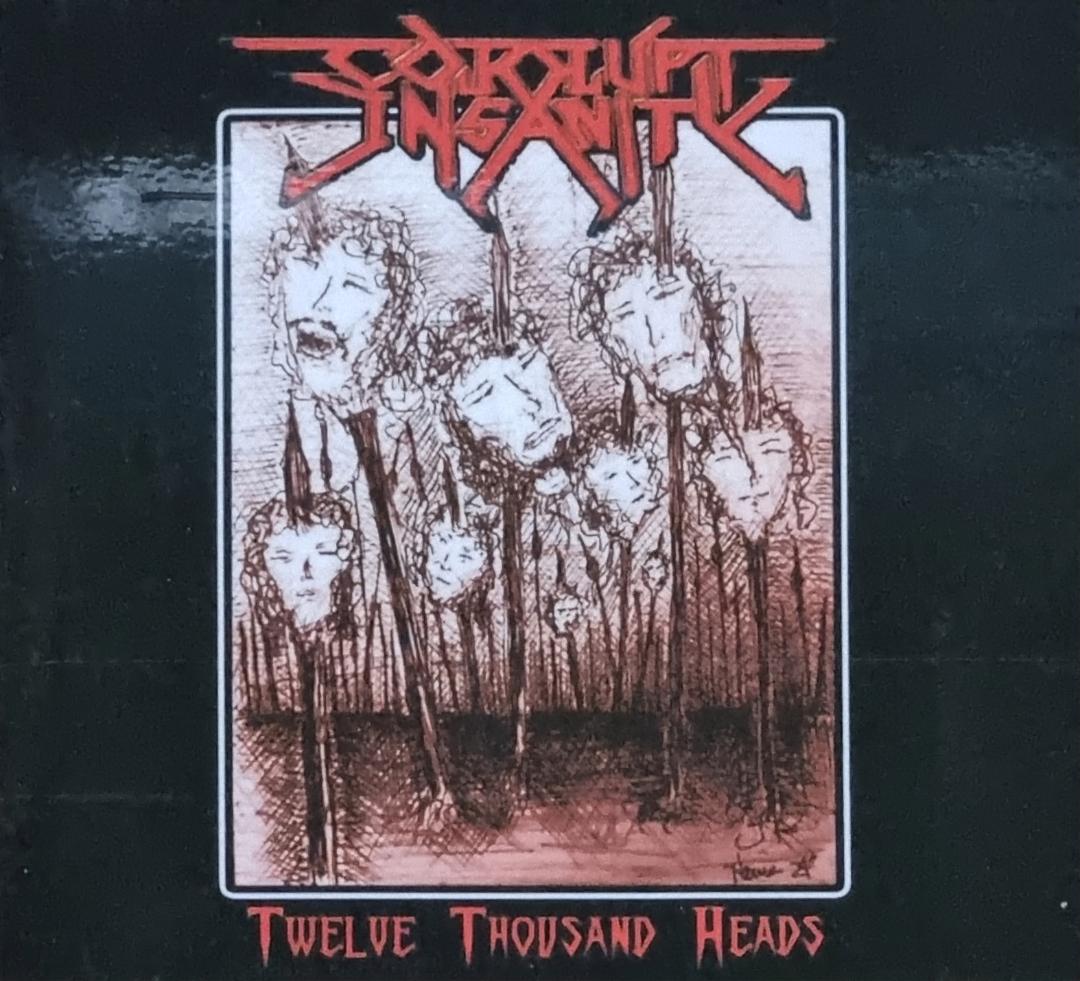 Twelve Thousand Heads