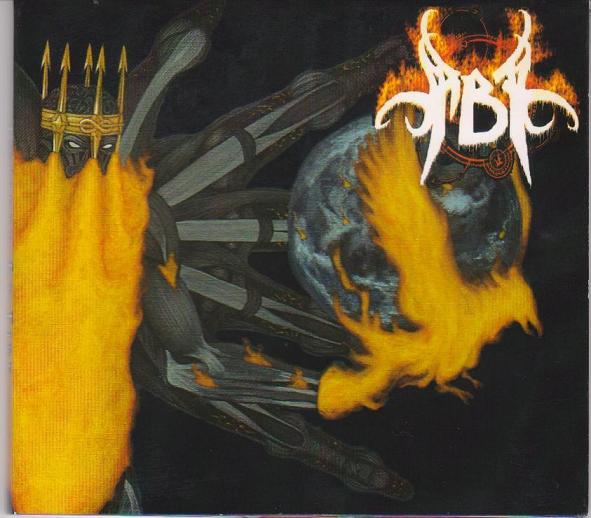 Rebirth by Fire