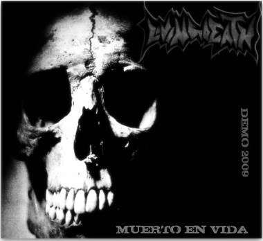 Muerto en vida