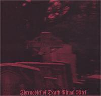 Threnodies of Death Ritual Rites