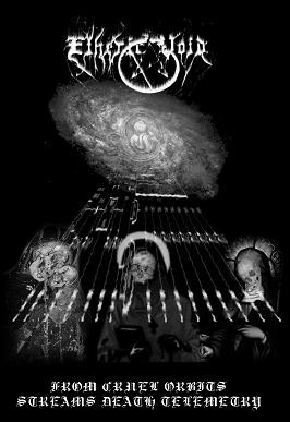 From Cruel Orbits Streams Death Telemetry