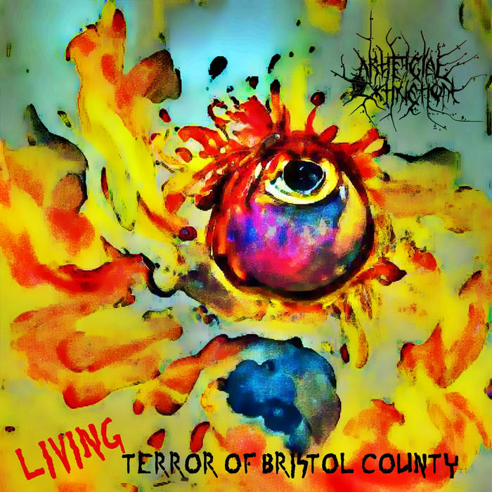 Living Terror of Bristol County