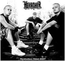 Rehersal Demo 2007