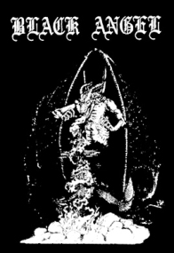 Black Angel