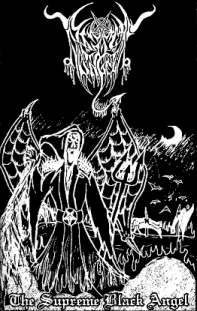 The Supreme Black Angel