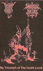 By Triumph of the South Land