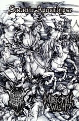 Satanic Apocalypse