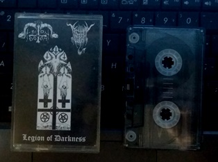 Legion of Darkness