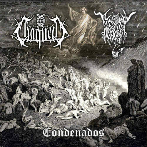 Condenados