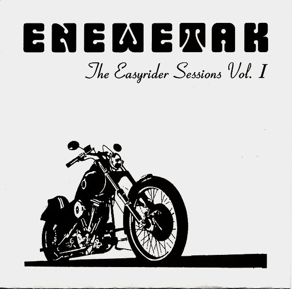 The Easyrider Sessions Vol. 1