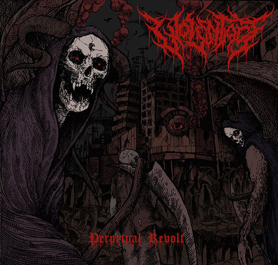 Perpetual Revolt