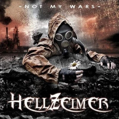 Not My Wars