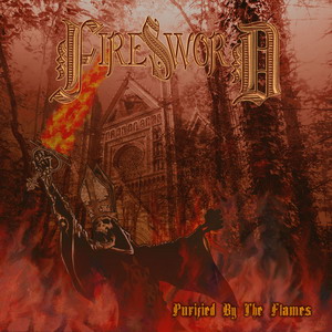 Purified by the Flames