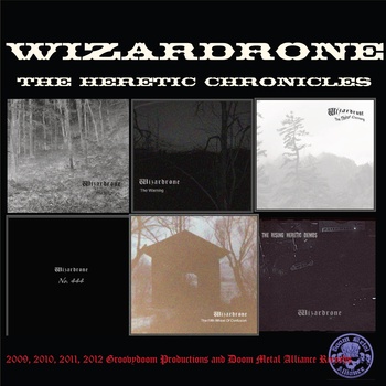 The Heretic Chronicles
