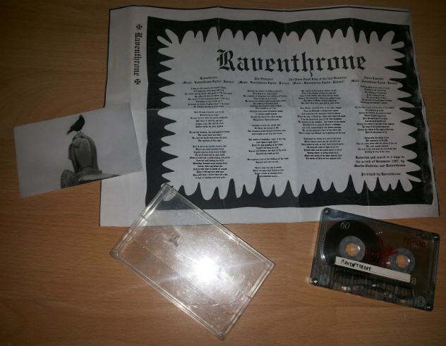 Demo 1997