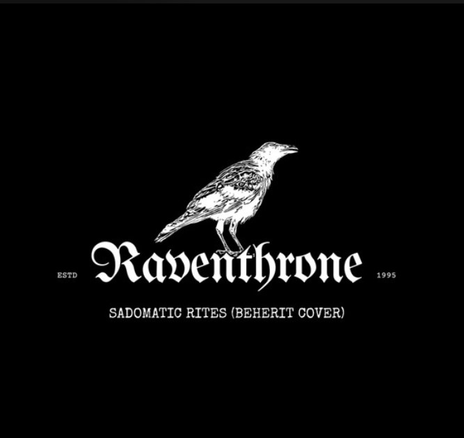 Sadomatic Rites