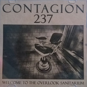 Welcome to the Overlook Sanitarium