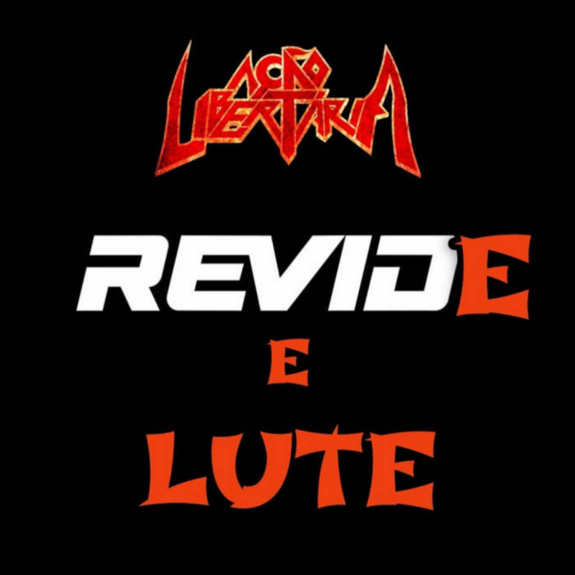 Revide e Lute