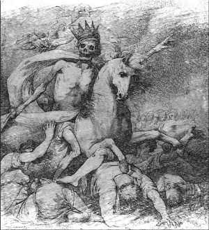 Mortem cultus: Orbis praescriptum (MMXI - MMXVIII)