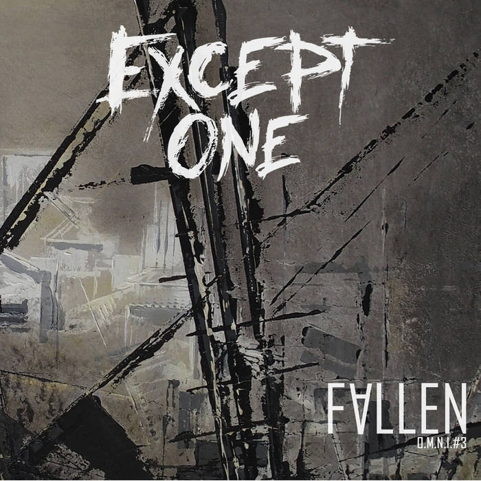 F∀llen (O​.​M​.​N​.​I. #3)