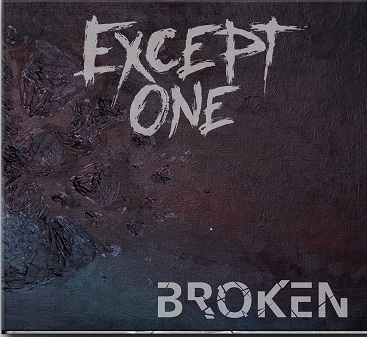 Broken
