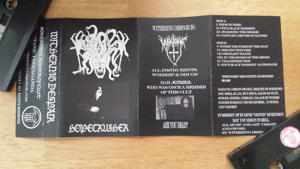 Hopecrusher