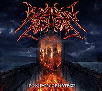 Kingdom of Hatred