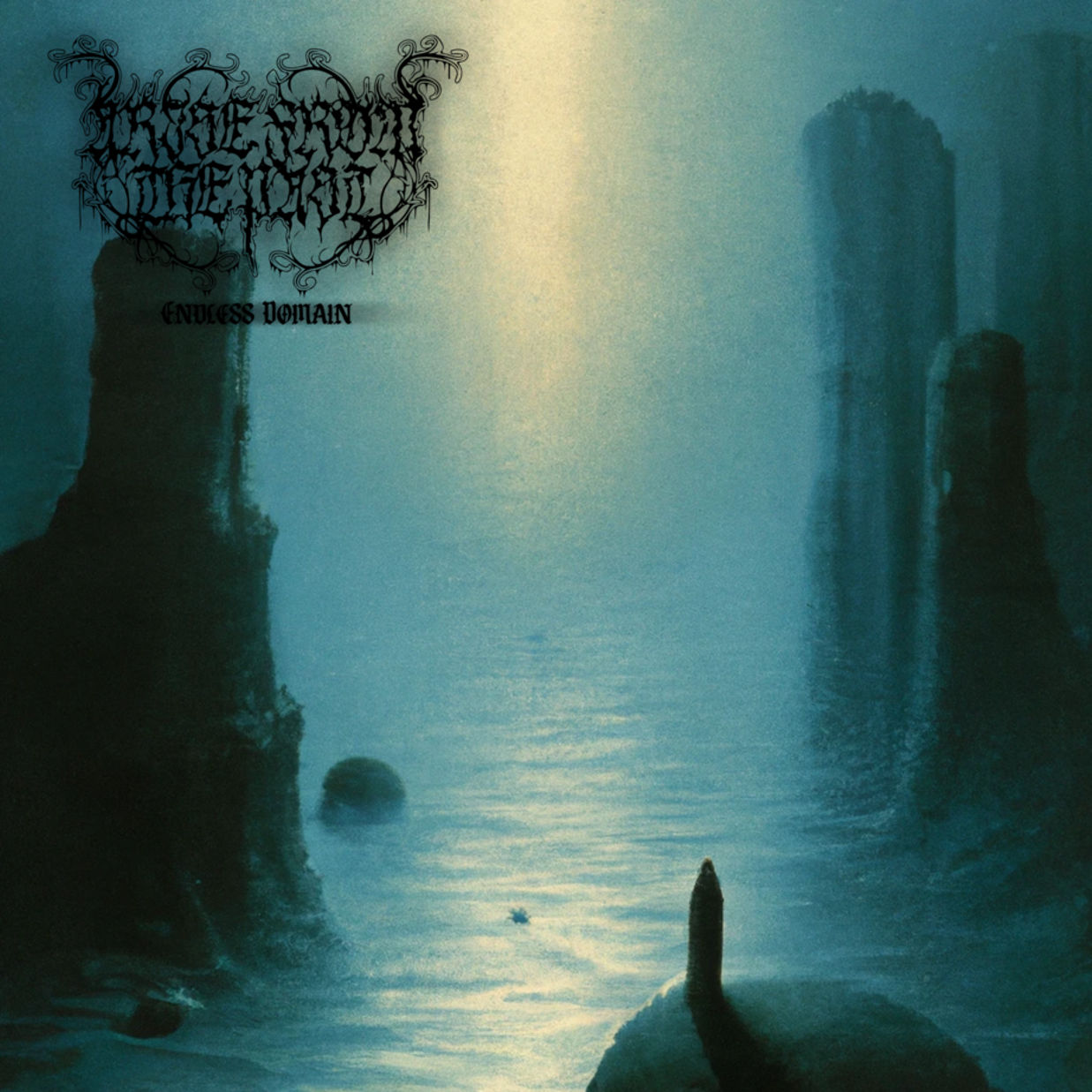 Endless Domain I: Gateways to My Suffering