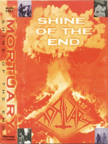 Shine of the End