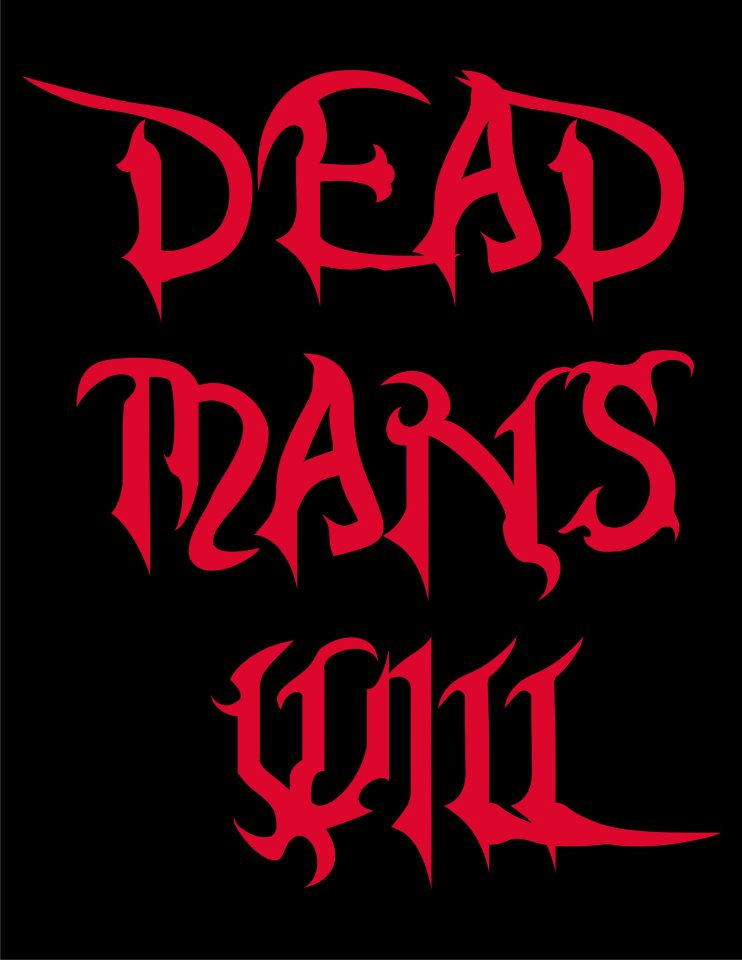 Dead Mans Will