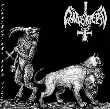 Abominations from Hell