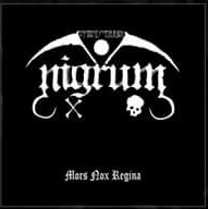 Mors Nox Regina